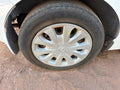 Used Wheel fits: 2015 Nissan Versa 15x5-1/2 Sdn steel Grade A