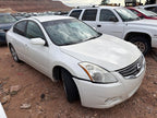 Used Front Right Seat Front fits: 2012 Nissan Altima Sdn bucket air ba