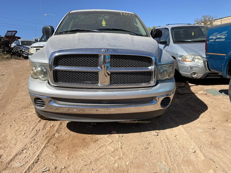 Used A/C Compressor fits: 2002 Dodge 1500 PICKUP 5.9 Grade C