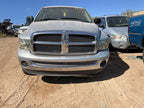 Used A/C Compressor fits: 2002 Dodge 1500 PICKUP 5.9 Grade C