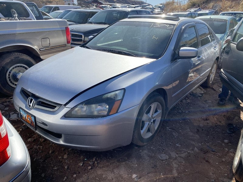 Used A/C Compressor fits: 2005 Honda Accord 3.0L VIN M 5th digit Grade
