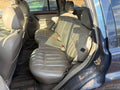 2000 Jeep Grand Cherokee Seat Rear