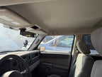 Used Rear Left Door Assembly Rear Side fits: 2007 Jeep Commander Rear 
