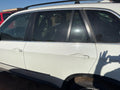 Used Rear Left Door Assembly Rear Side fits: 2013 Bmw X5 Rear Left Gra