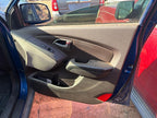 Used Front Right Door Interior Trim Panel fits: 2015 Hyundai Tucson Tr