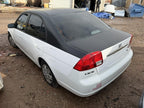 Used Engine Control Module (ECM) fits: 2003 Honda Civic Electronic Con