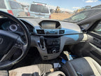 Used Air Cleaner fits: 2012 Honda Odyssey Grade A