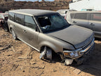 Used Radio Audio fits: 2013 Ford Flex Grade A