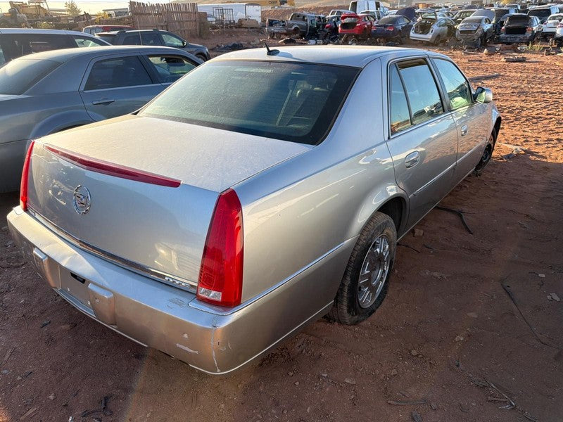Used Front Right Seat Front fits: 2007 Cadillac Dts bench opt AN3 40/2
