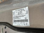 Used Transfer Case Assembly fits: 2007 Ford Explorer exc. Sport Trac 4