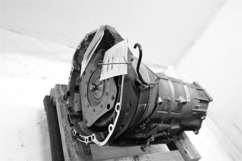 Used Automatic Transmission Assembly fits: 2005 Bmw X5 AT 4.4 Grade A