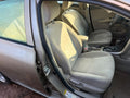 2009 - 2010 Toyota Corolla Passenger Side Front Seat bucket, North Ame