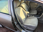 2009 - 2010 Toyota Corolla Passenger Side Front Seat bucket, North Ame