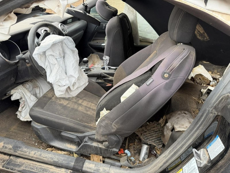 Used ABS Pump and Motor Assembly fits: 2018 Ford Mustang assembly EcoB