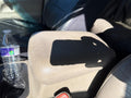 2002 - 2004 Jeep Grand Cherokee Console Front