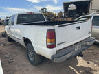 Alternator 130 Amp Opt KG8 ID 10480390 Fits 99-02 SIERRA 1500 PICKUP 4