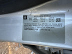 Used Automatic Transmission Assembly fits: 2012 Buick Verano AT Grade 