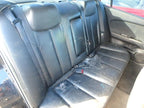 Used Rear Bumper Assembly Rear fits: 2006 Nissan Altima 3.5L dual exha