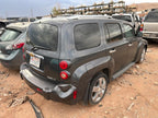 Used ABS Pump and Motor Assembly fits: 2010 Chevrolet Hhr Assembly w/a