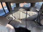 Used Left Door Mirror fits: 2000 Jeep Grand cherokee Power heated w/o 