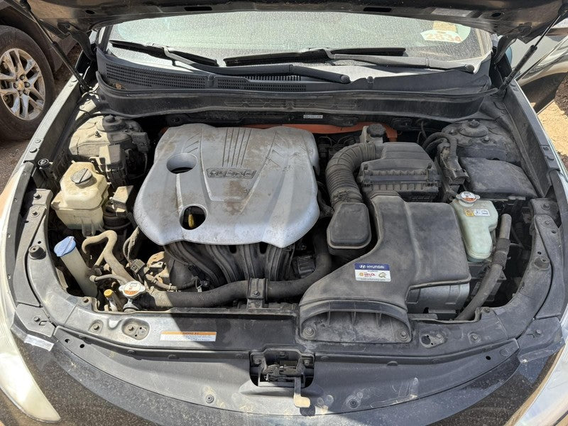 Used ABS Modulator fits: 2011 Hyundai Sonata Modulator Assembly 2.4L V