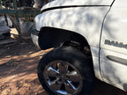 Used Front Left Fender fits: 1999 Dodge 1500 PICKUP Front Front Left G