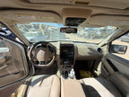 Used Front Right Seat Front fits: 2006 Ford Explorer bucket air bag le