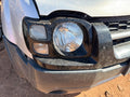 Used Right Headlight Assembly fits: 2004 Nissan Xterra XE Right Grade 