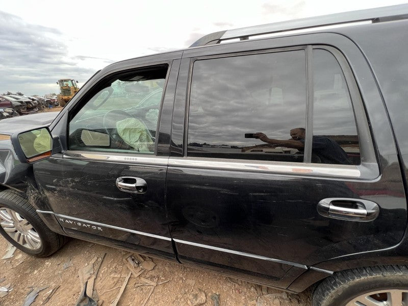 Used Automatic Transmission Assembly fits: 2011 Lincoln Navigator AT 6