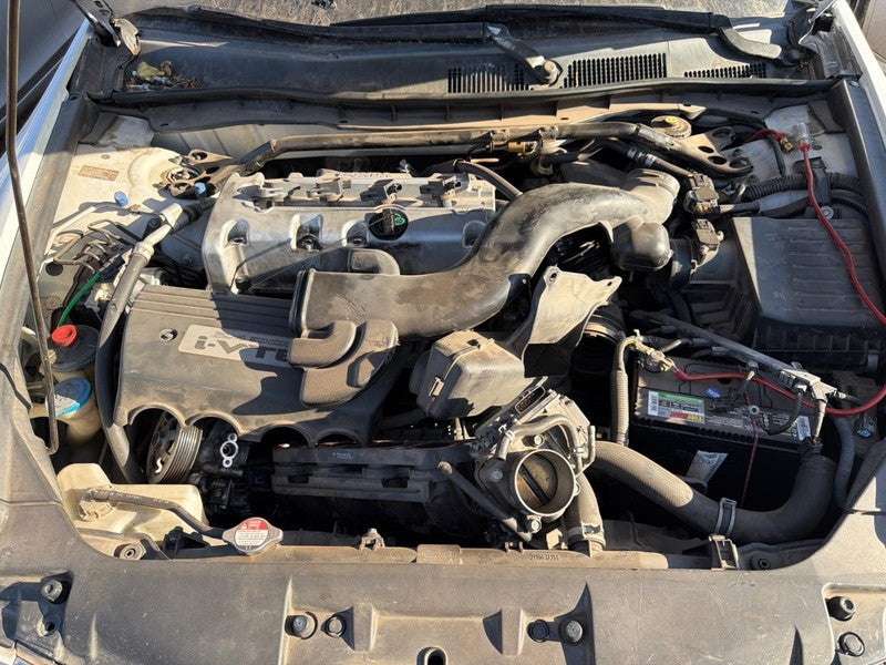 Used Radio Audio fits: 2009 Honda Accord Grade A