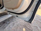 Used Rear Right Door Assembly Rear Side fits: 2006 Ford Explorer elect