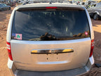2008 - 2010 Dodge Caravan Deck Lid