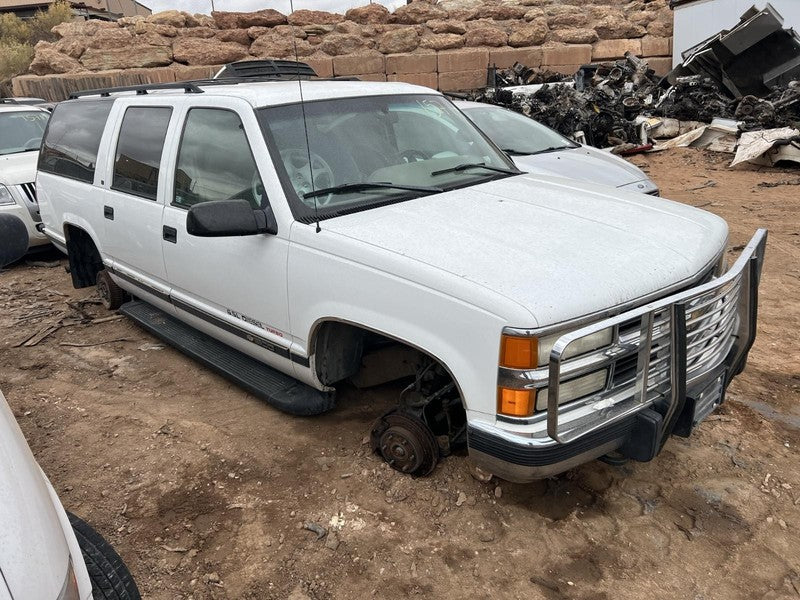 Used Transfer Case Assembly fits: 1996 Chevrolet Suburban 1500 5.7L AT