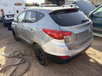 Used Front Left Seat Front fits: 2013 Hyundai Tucson bucket air bag le