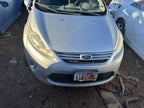 Alternator Without Turbo Fits 11-19 FIESTA 457778