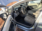 2013 Ford Fiesta Glove Box