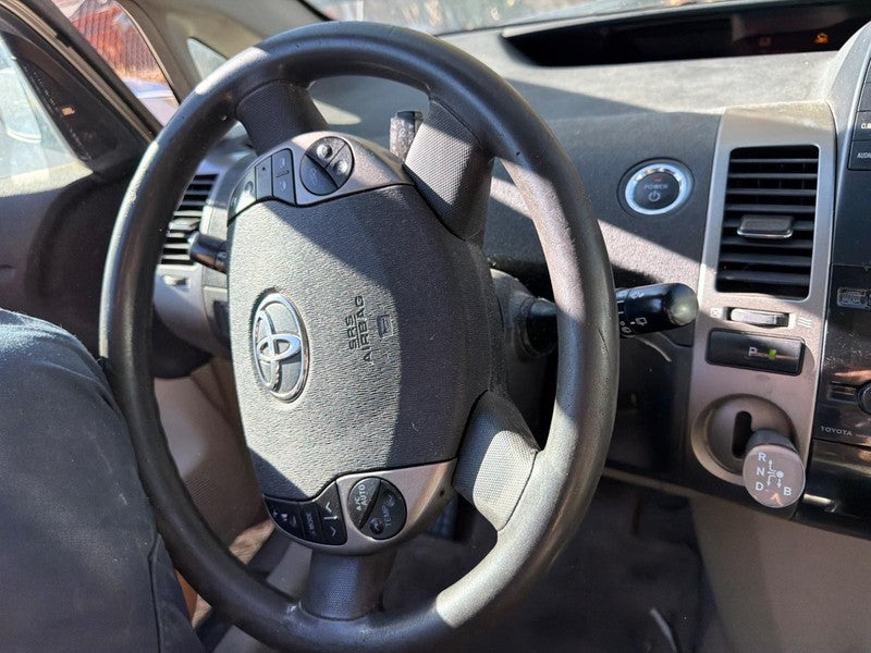 Used Steering Column fits: 2008 Toyota Prius Dash Shift Grade A