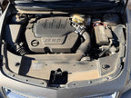 Used ABS Pump and Motor Assembly fits: 2011 Chevrolet Malibu Assembly 