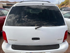 Used Rear Bumper Assembly Rear fits: 1998 Dodge Durango Rear Grade A