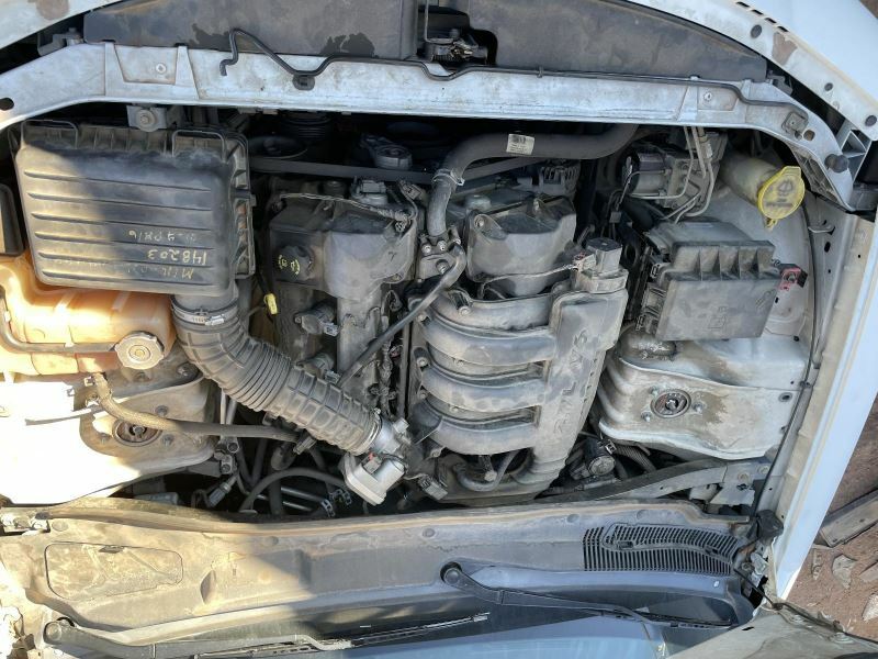 Alternator 140 Amp Fits 07-10 300 437309