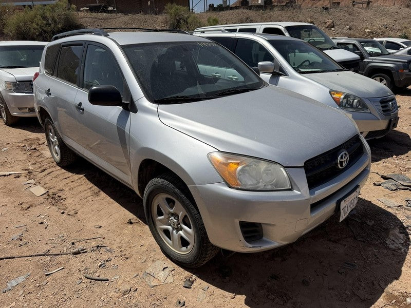 Used ABS Pump and Motor Assembly fits: 2012 Toyota Rav4 Actuator and P