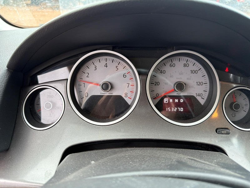 Used Alternator fits: 2009 Volkswagen Routan 3.8 Grade A