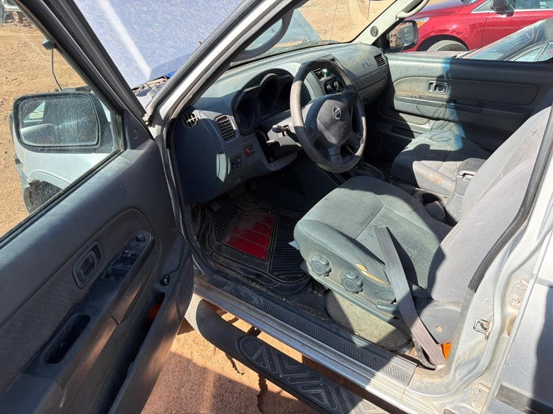 Used Radio Audio fits: 2004 Nissan Xterra Grade A
