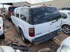 Used ABS Pump and Motor Assembly fits: 2002 Chevrolet Tahoe Assembly L