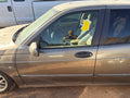 Used Front Left Door Assembly Front fits: 2002 Saab 9-5 Front Left Gra