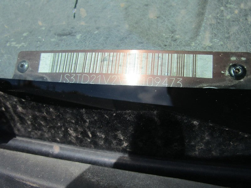 Used A/C Compressor fits: 1998 Suzuki Sidekick 1.8 Grade A