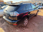 Used Engine Cooling Fan Motor fits: 2004 Lexus RX330 Fan Assembly 3MZF