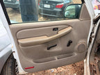 Used Trim Panel Fr Dr fits: 2004 Chevrolet Silverado 2500 pickup Grade