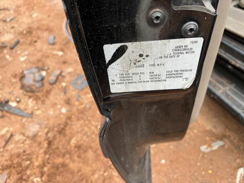 Alternator 130 Amp Opt KG8 ID 10480390 Fits 99-02 SIERRA 1500 PICKUP 4