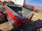 Used Front Left Door Assembly Front fits: 2019 Chevrolet Silverado 150